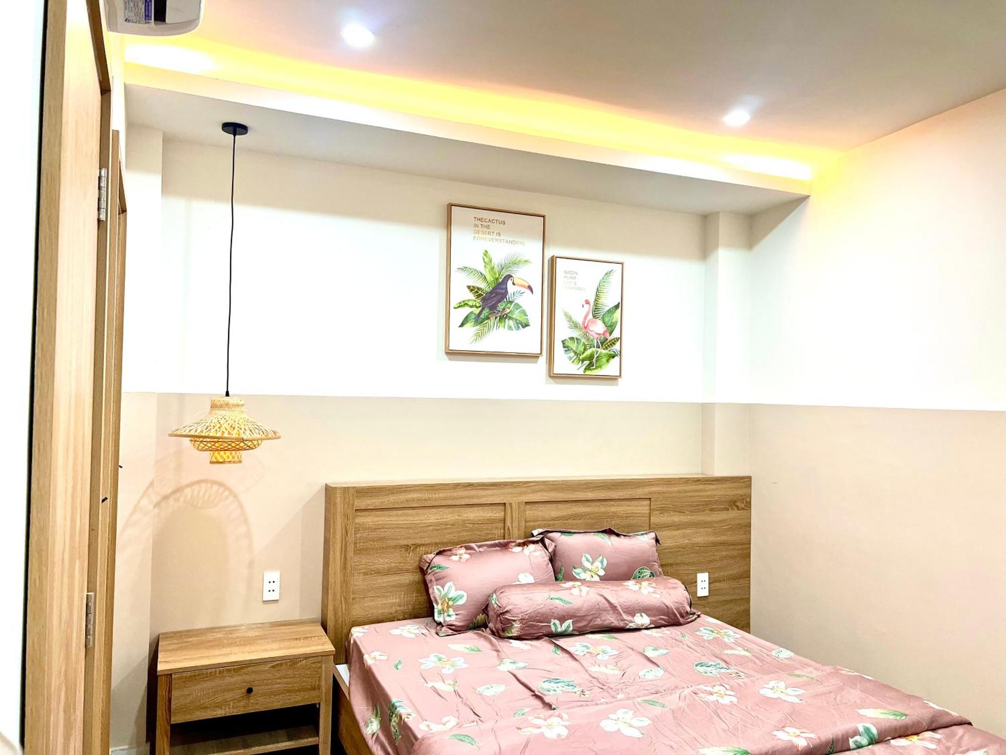 Cozy House Sg TP. Hồ Chí Minh