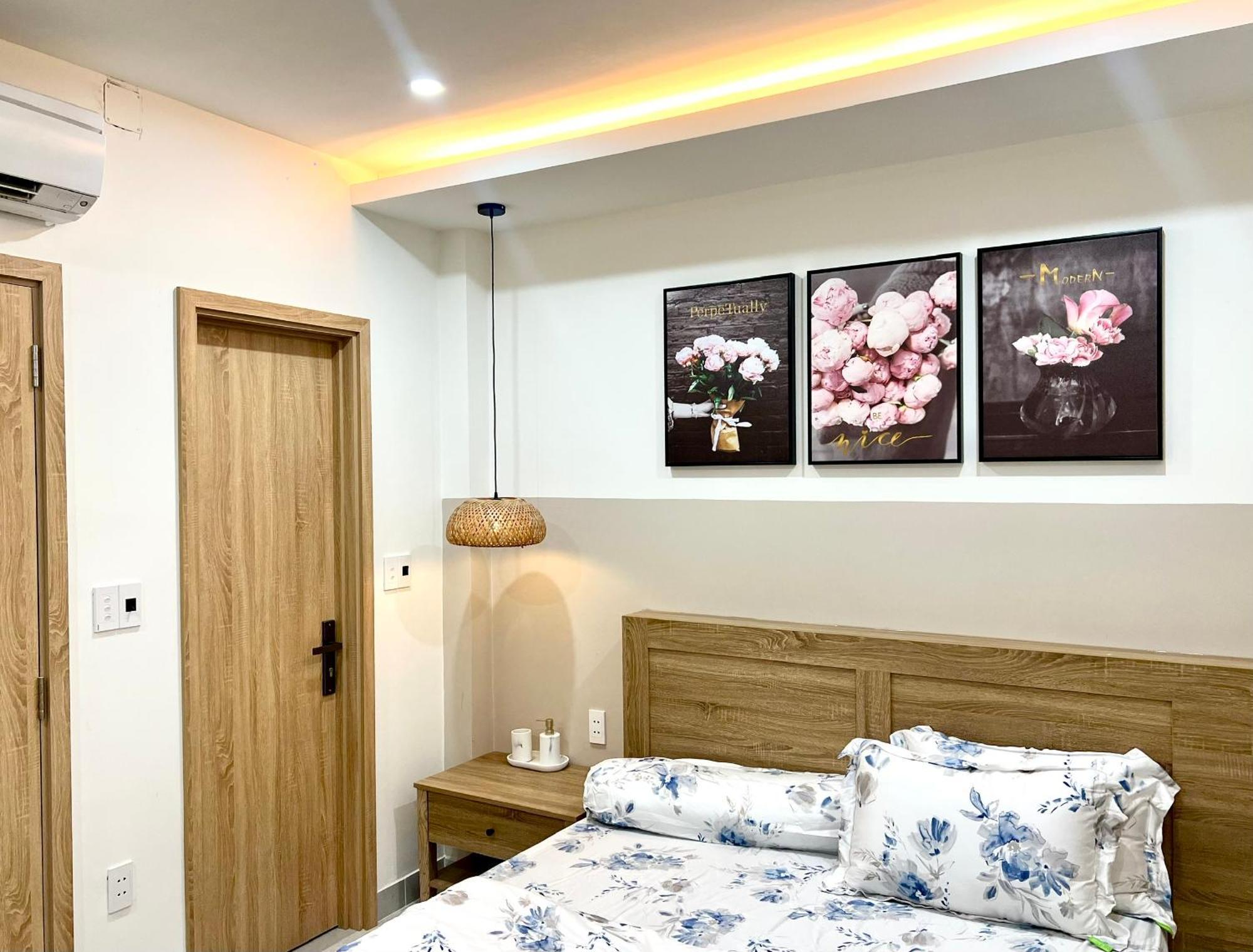 Cozy House Sg Ở trọ *