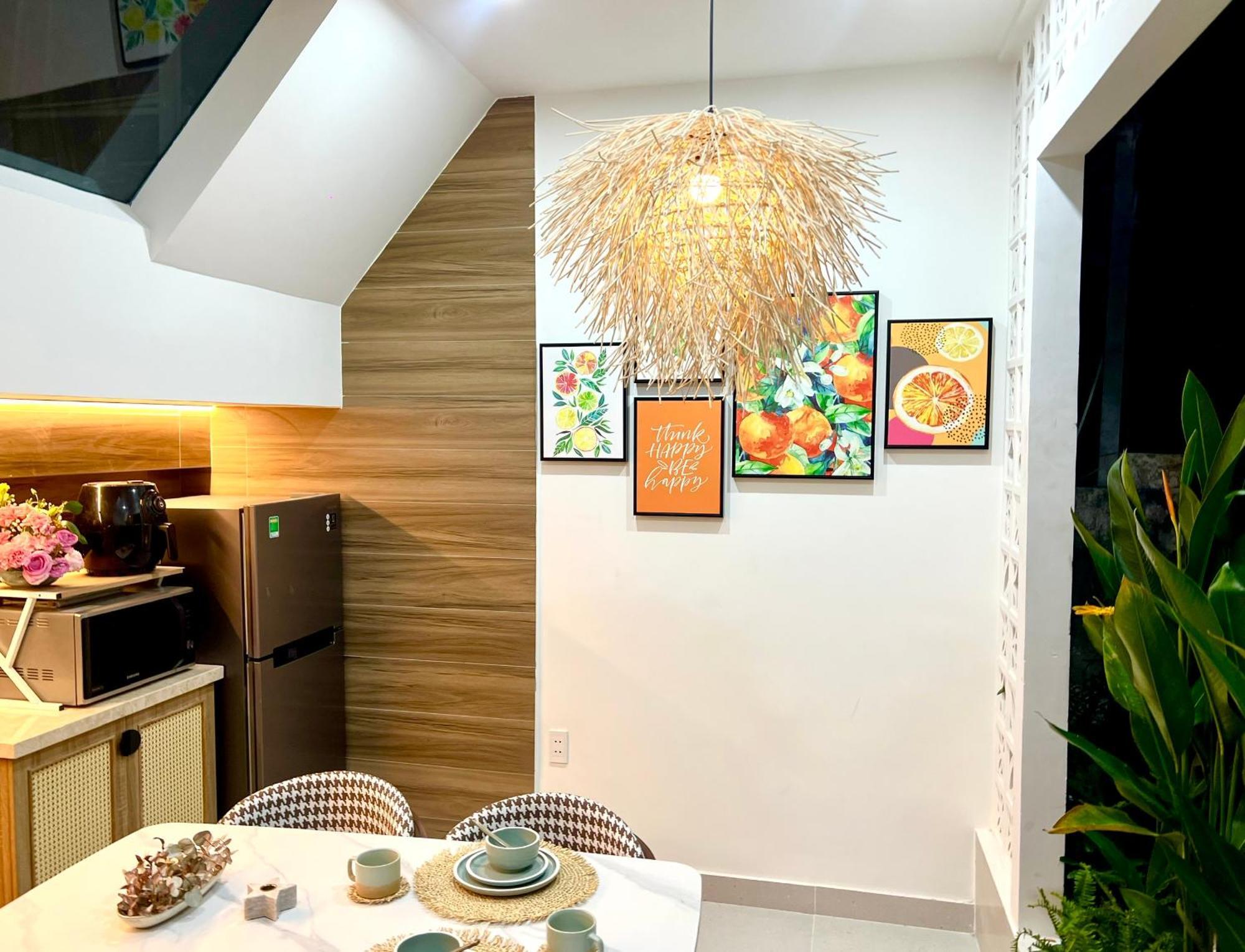 Cozy House Sg TP. Hồ Chí Minh