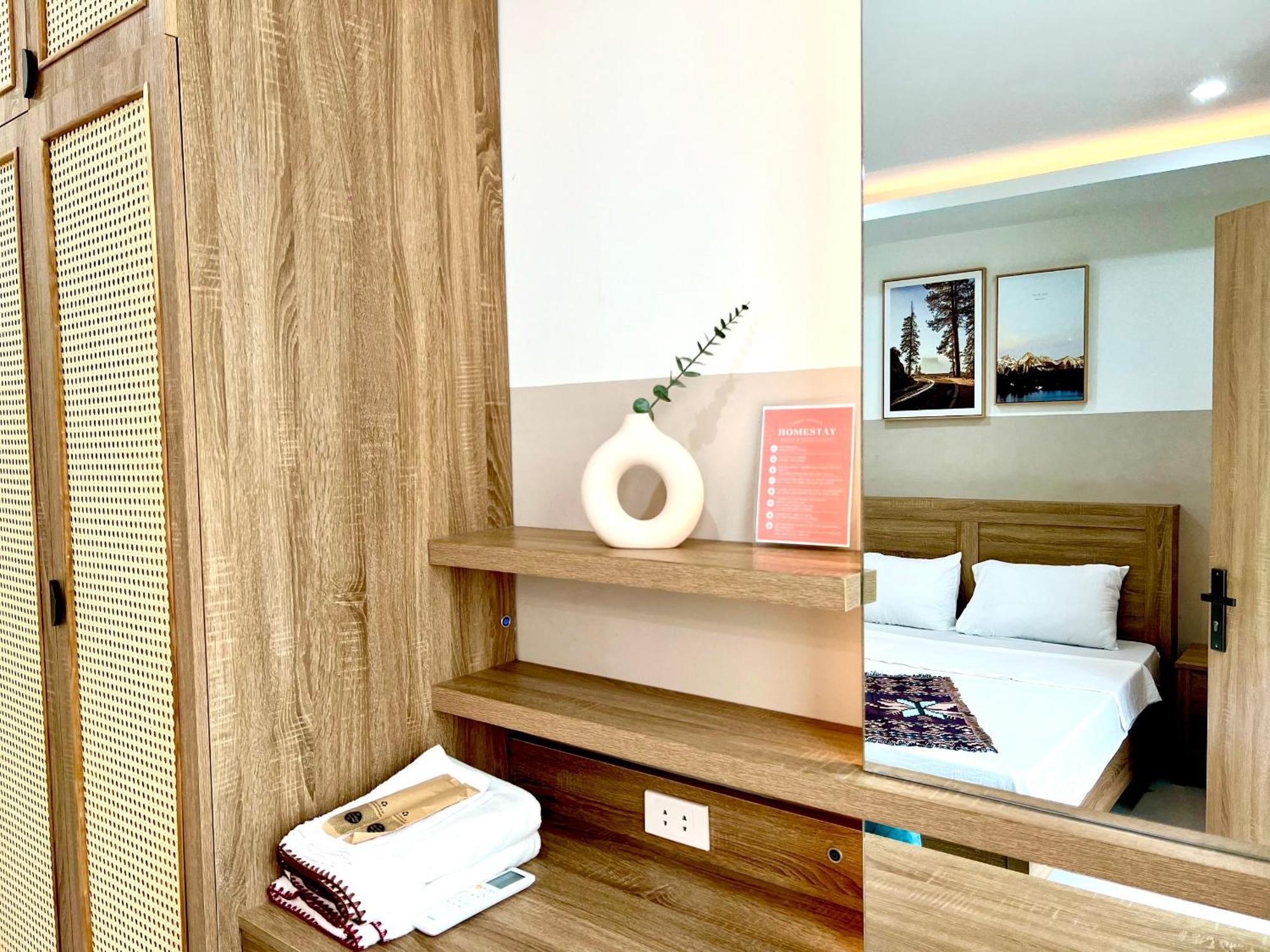 Cozy House Sg Ở trọ TP. Hồ Chí Minh